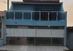 Foto 1 de Casa com 3 Quartos à venda, 148m² em Jardim Alegria, Sorocaba