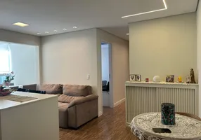 Foto 1 de Apartamento com 2 Quartos à venda, 66m² em Santo Amaro, São Paulo