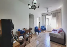 Foto 1 de Apartamento com 2 Quartos à venda, 66m² em Grajaú, Rio de Janeiro