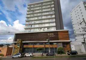 Foto 1 de Apartamento com 1 Quarto à venda, 30m² em Santa Luzia, Juiz de Fora
