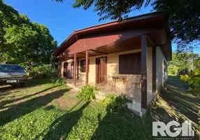 Foto 1 de Casa com 3 Quartos à venda, 157m² em Lageado, Porto Alegre