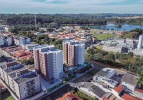 Foto 1 de Apartamento com 2 Quartos à venda, 72m² em Parque da Represa, Jundiaí