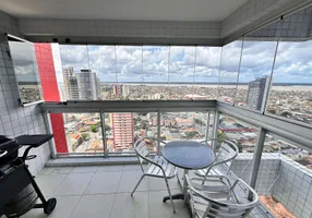 Foto 1 de Apartamento com 2 Quartos à venda, 78m² em Jurunas, Belém