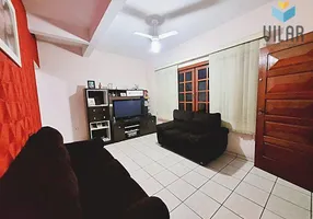 Foto 1 de Sobrado com 2 Quartos à venda, 156m² em Jardim Sao Guilherme, Sorocaba