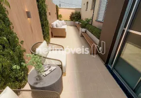 Foto 1 de Apartamento com 2 Quartos à venda, 95m² em Sagrada Família, Belo Horizonte