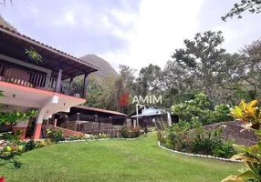 Foto 1 de Casa com 4 Quartos à venda, 600m² em Itacoatiara, Niterói