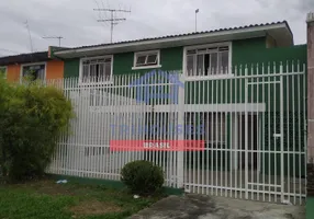 Foto 1 de Sobrado com 3 Quartos à venda, 141m² em Parolin, Curitiba
