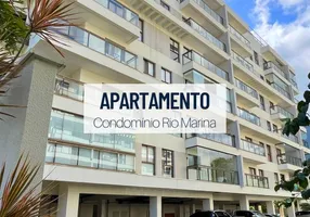 Foto 1 de Apartamento com 3 Quartos para venda ou aluguel, 104m² em Itacurussa, Mangaratiba
