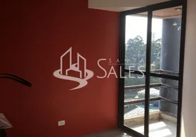 Foto 1 de Apartamento com 1 Quarto à venda, 47m² em Vila Suzana, São Paulo
