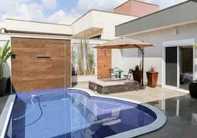 Foto 1 de Casa de Condomínio com 3 Quartos à venda, 226m² em RESIDENCIAL BEIRA DA MATA, Indaiatuba
