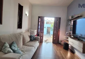 Foto 1 de Casa com 3 Quartos à venda, 100m² em Bangu, Rio de Janeiro