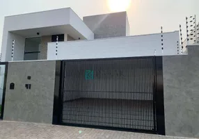 Foto 1 de Sobrado com 3 Quartos à venda, 241m² em Jardim Munique, Maringá