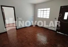 Foto 1 de Casa com 1 Quarto para alugar, 40m² em Vila Medeiros, São Paulo