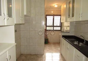 Foto 1 de Apartamento com 3 Quartos para alugar, 83m² em Morumbi, Piracicaba