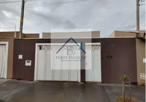 Foto 1 de Casa com 2 Quartos à venda, 68m² em Jardim Angelo Jurca, Ribeirão Preto