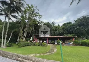 Foto 1 de Casa com 4 Quartos à venda, 184m² em Praia da Ribeira Cunhambebe, Angra dos Reis