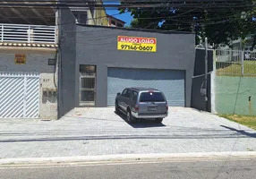 Foto 1 de Ponto Comercial para alugar, 100m² em Campo Grande, Rio de Janeiro
