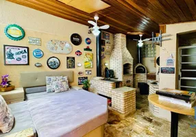 Foto 1 de Casa de Condomínio com 3 Quartos para venda ou aluguel, 100m² em Jardim dos Ipês, Cotia