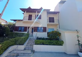 Foto 1 de Casa com 3 Quartos à venda, 216m² em Joao Paulo, Florianópolis