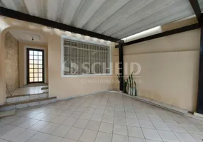 Foto 1 de Casa com 3 Quartos à venda, 125m² em Campo Grande, São Paulo