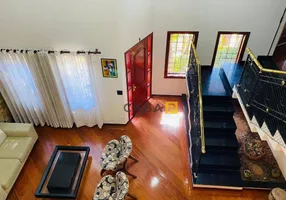 Foto 1 de Casa com 3 Quartos à venda, 332m² em Jardim Bela Vista, Americana