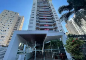 Foto 1 de Apartamento com 3 Quartos à venda, 156m² em Centro, Goiânia