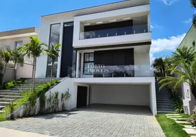 Foto 1 de Casa de Condomínio com 4 Quartos para venda ou aluguel, 440m² em Loteamento Parque das Sapucaias, Campinas