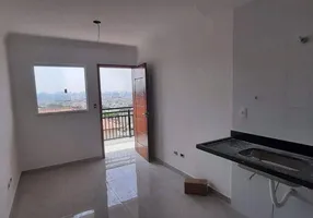 Foto 1 de Casa de Condomínio com 2 Quartos à venda, 37m² em Vila Nivi, São Paulo