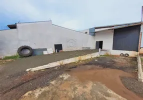 Foto 1 de Ponto Comercial para alugar, 170m² em Jardim Congonhas, São José do Rio Preto