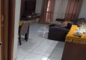 Foto 1 de Apartamento com 3 Quartos à venda, 94m² em Planalto Verde I, Ribeirão Preto