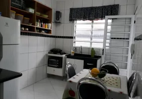 Foto 1 de Apartamento com 1 Quarto à venda, 45m² em Balneário Praia do Perequê , Guarujá