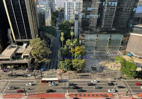 Foto 1 de Apartamento com 3 Quartos à venda, 352m² em Jardins, São Paulo