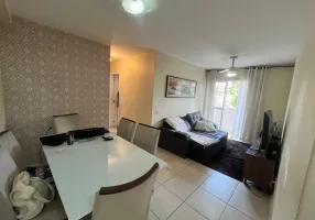 Foto 1 de Apartamento com 2 Quartos para alugar, 60m² em Pechincha, Rio de Janeiro