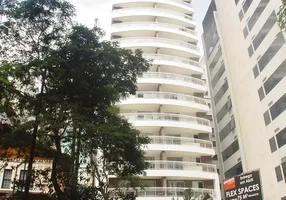 Foto 1 de Apartamento com 2 Quartos à venda, 79m² em Jardim Paulista, São Paulo