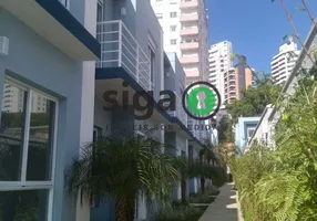 Foto 1 de Casa de Condomínio com 2 Quartos à venda, 73m² em Aclimação, São Paulo