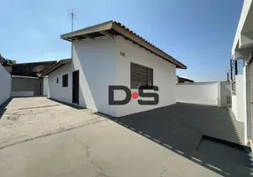 Foto 1 de Casa com 4 Quartos à venda, 164m² em , Cerquilho