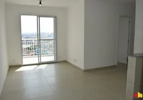 Foto 1 de Apartamento com 3 Quartos para venda ou aluguel, 66m² em Catumbi, São Paulo