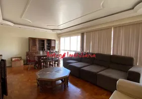 Foto 1 de Apartamento com 3 Quartos à venda, 113m² em Vila Buarque, São Paulo