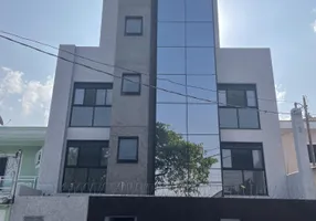 Foto 1 de Apartamento com 2 Quartos à venda, 42m² em Vila Granada, São Paulo