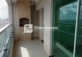 Foto 1 de Apartamento com 3 Quartos à venda, 100m² em Saraiva, Uberlândia