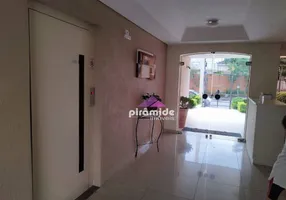 Foto 1 de Apartamento com 2 Quartos à venda, 60m² em Jardim Alvorada, São José dos Campos