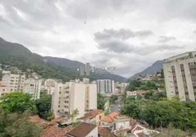 Foto 1 de Cobertura com 3 Quartos à venda, 160m² em Tijuca, Rio de Janeiro