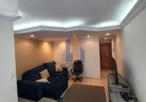 Foto 1 de Apartamento com 3 Quartos à venda, 68m² em Jardim do Estadio, Santo André