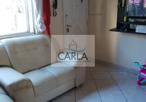 Foto 1 de Apartamento com 3 Quartos à venda, 65m² em Jardim Conceiçãozinha, Guarujá