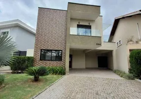 Foto 1 de Casa de Condomínio com 4 Quartos à venda, 275m² em Alphaville, Santana de Parnaíba
