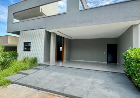 Foto 1 de Casa com 3 Quartos à venda, 175m² em Village Damha Rio Preto III, São José do Rio Preto