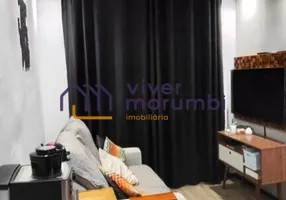 Foto 1 de Apartamento com 2 Quartos à venda, 41m² em Vila Plana, São Paulo