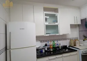 Foto 1 de Casa de Condomínio com 4 Quartos à venda, 120m² em Cursino, São Paulo