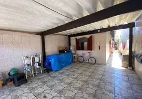 Foto 1 de Casa com 2 Quartos à venda, 80m² em Bairro Jussara, Mongaguá