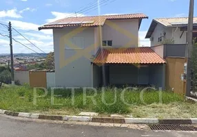 Foto 1 de Casa de Condomínio com 3 Quartos à venda, 210m² em Jardim Jurema, Valinhos
